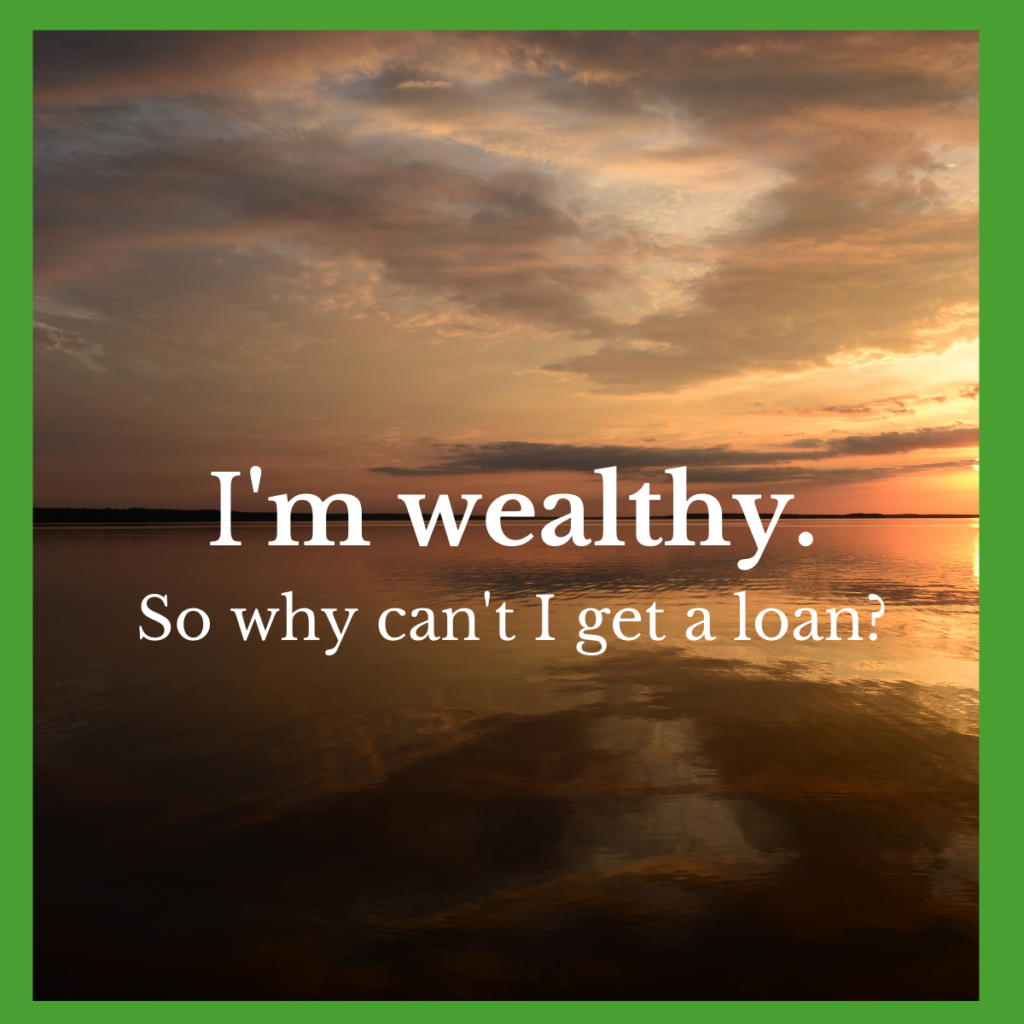 This month, Tim Miles-Marsh talks about the problems high net worth (HNW) individuals and entrepreneurs face when seeking competitive loans on the high street and how to find the solution.