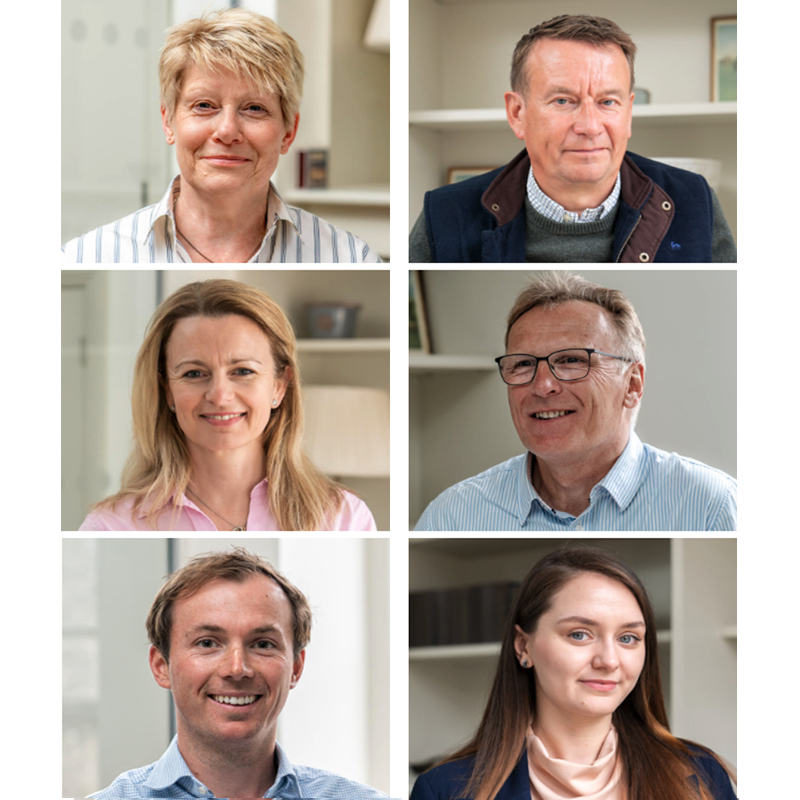 Ashbridge Partners are expanding! This month we are delighted to introduce our 6 new team members from the past 12 months, each bringing invaluable expertise and experience to help you achieve your goals.