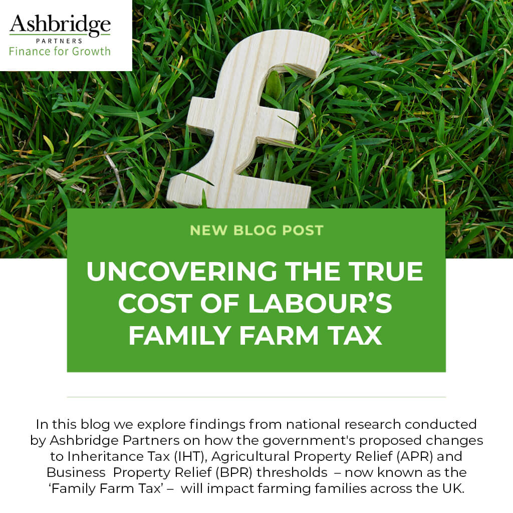 We like to think that there is something quite unique about the way that we value our clients at Ashbridge Partners.